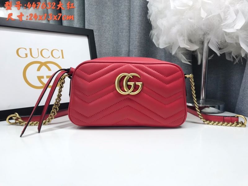 Gucci Satchel Bags